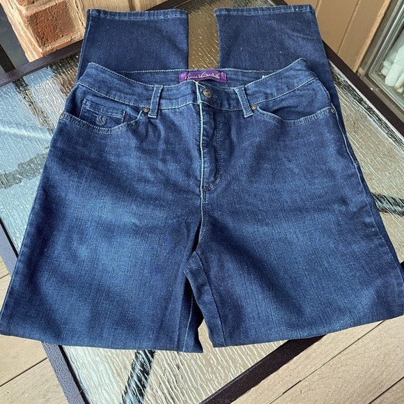 Denim - DONATED ❌👖Gloria Vanderbilt Amanda Jeans👖